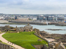 First Regulated Bitcoin Investment Fund to Launch on Island of Jersey