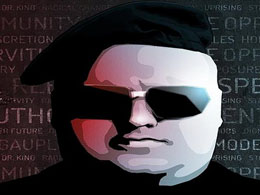 Blockchain Would Play Role in Kim Dotcom's 'Uncensorable' Internet