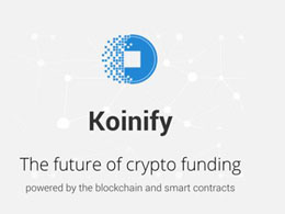 Koinify Raises $1 Million From IDG Capital, More