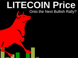 Litecoin Price: Onto The next Bullish Rally?