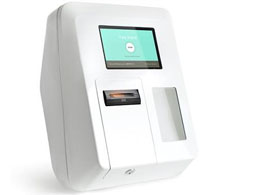 Lamassu Bitcoin machine aims for 'cash to bitcoins'