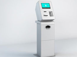 Lamassu Announces a Modular Two-Way Bitcoin ATM System