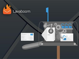 Lavaboom Offers Secure, Encrypted Mail Service