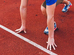 Bitcoin Price Holding To Line Of Advance