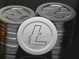 Litecoin founder Charles Lee on the origins and potential of the world's second largest cryptocurrency