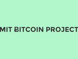 MIT Bitcoin Project Goes Live, Offers $100 of Free Bitcoin to Undergrads at MIT