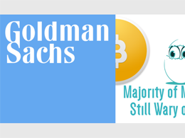 Goldman Sachs: Majority of Millennials Still Wary of Bitcoin
