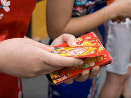 Gallery: Melbourne Celebrates Chinese New Year With Bitcoin Giveaway