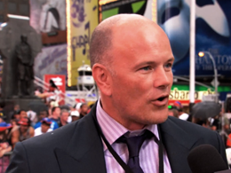 Fortress CIO Mike Novogratz Explains Why He is Bullish on Bitcoin