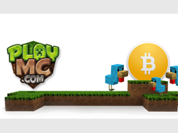 Minecraft Server Uses Bitcoin as In-Game Money, Educates Kids