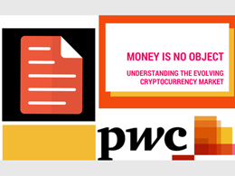 PwC Report Acknowledges Cryptocurrencies' Role in Technology-Driven Markets