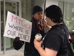 Mt. Gox Victims Angered by Mark Karpeles' Twitter Return