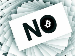 Negative Sentiments Continue to Haunt Bitcoin Market
