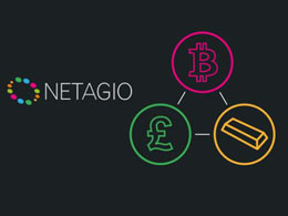 Netagio: Account Funding With Credit/Debit Cards Coming Soon