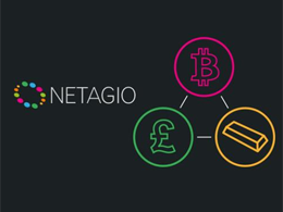 Netagio Adds Credit and Debit Card Options to its Platform
