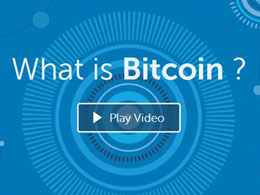 Bitcoin.com Gets a Makeover: Now Serving as an Informational Portal