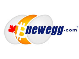 Newegg Now Accepting Payments From Customers in Canada