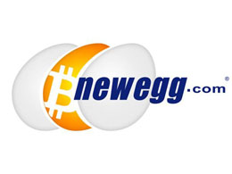Electronics Retail Giant Newegg Now Accepting Bitcoin