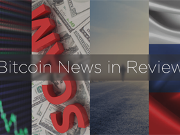 Bitcoin News in Review: Bitcoin Price, CryptoDouble, EgoPay, and More