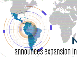 NewsBTC announces expansion into Latin America