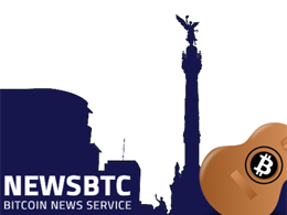 NewsBTC to Provide Bitcoin News Services in Mexico