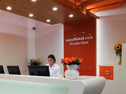 Dutch easyHotel Franchisee Accepts Bitcoin for Room Reservations