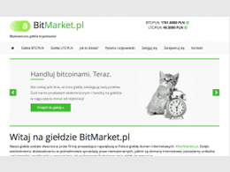 New Polish Bitcoin Exchange Bitmarket.pl is Launched