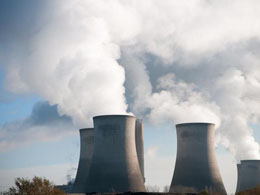 Blockchain Cybersecurity Solutions Will Be Used to Secure UK Nuclear Plants