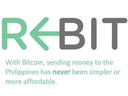 Rebit Allows Overseas Filipinos to Pay Family's Bills through Bitcoin