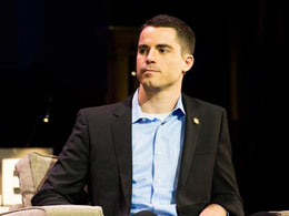 Roger Ver, 'Bitcoin Jesus', Makes Largest Ever Bitcoin Donation of $1 Million