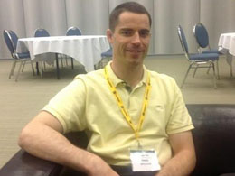 CoinDesk talks with Roger Ver, 'Bitcoin Jesus' #Bitcoin2013