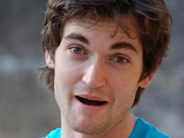 The Man who Busted Ross Ulbricht Gets Judicial Scolding