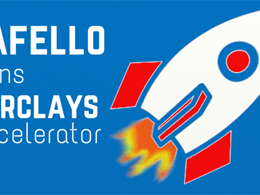 Safello Gets Selected for Barclays Accelerator