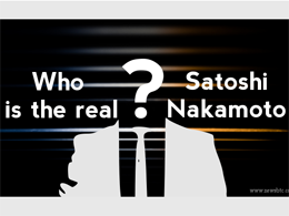 Who is the Real Satoshi Nakamoto?