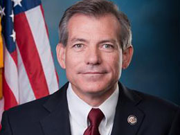 Congressman Schweikert: Is Bitcoin Threat to US Dollar?