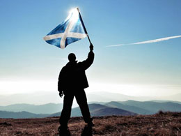 Think Tank: Scotland Should Create its Own Digital Currency