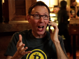 'Shit Bitcoin Fanatics Say' Will Have You In Stitches