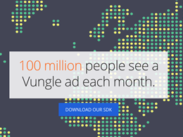 Mobile Ad Platform Vungle Offers Publishers Payouts in Bitcoin
