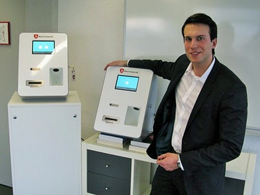 Bitcoin ATM Maker Lamassu Reduces Delivery Times, Introduces Stand