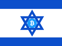 How Israel Can, and Should, Become Ground Zero for Bitcoin