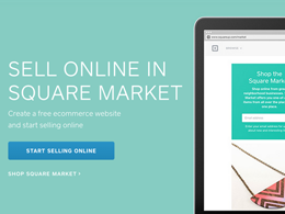 Mobile Payments Giant Square Introduces 'Pay with Bitcoin' Option on Square Market