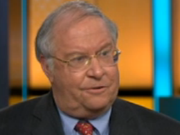 Legg Mason's Bill Miller: Buffett is Wrong About Bitcoin