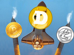 US Exchange CoinMKT Launches API, Adds USD/Dogecoin Trading
