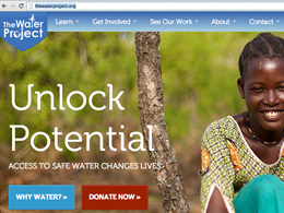 BitPay to Match 1 BTC in Donations for BitGive Clean Water Campaign