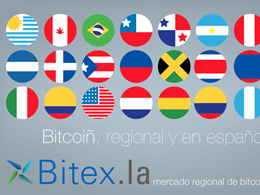 Latin American Bitcoin Exchange Bitex.la Launches with $2 Million Investment