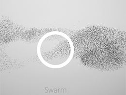 How Swarm Plans to Become the Facebook of Crowdfunding