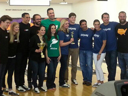 BitGive Unites Bitcoin Industry for Charity Bowling Showdown