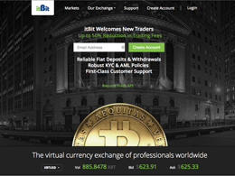 Bitcoin Exchange itBit Relocating Headquarters to New York