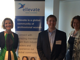SecondMarket Hosts Bitcoin Talk for Professional Women's Network