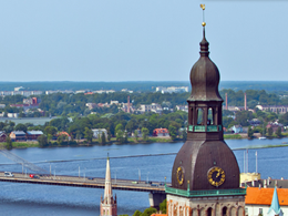 Latvia's airBaltic Now Accepts Bitcoin for Flight Bookings